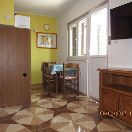 Guest House Vanessa 苏佩塔尔 外观 照片